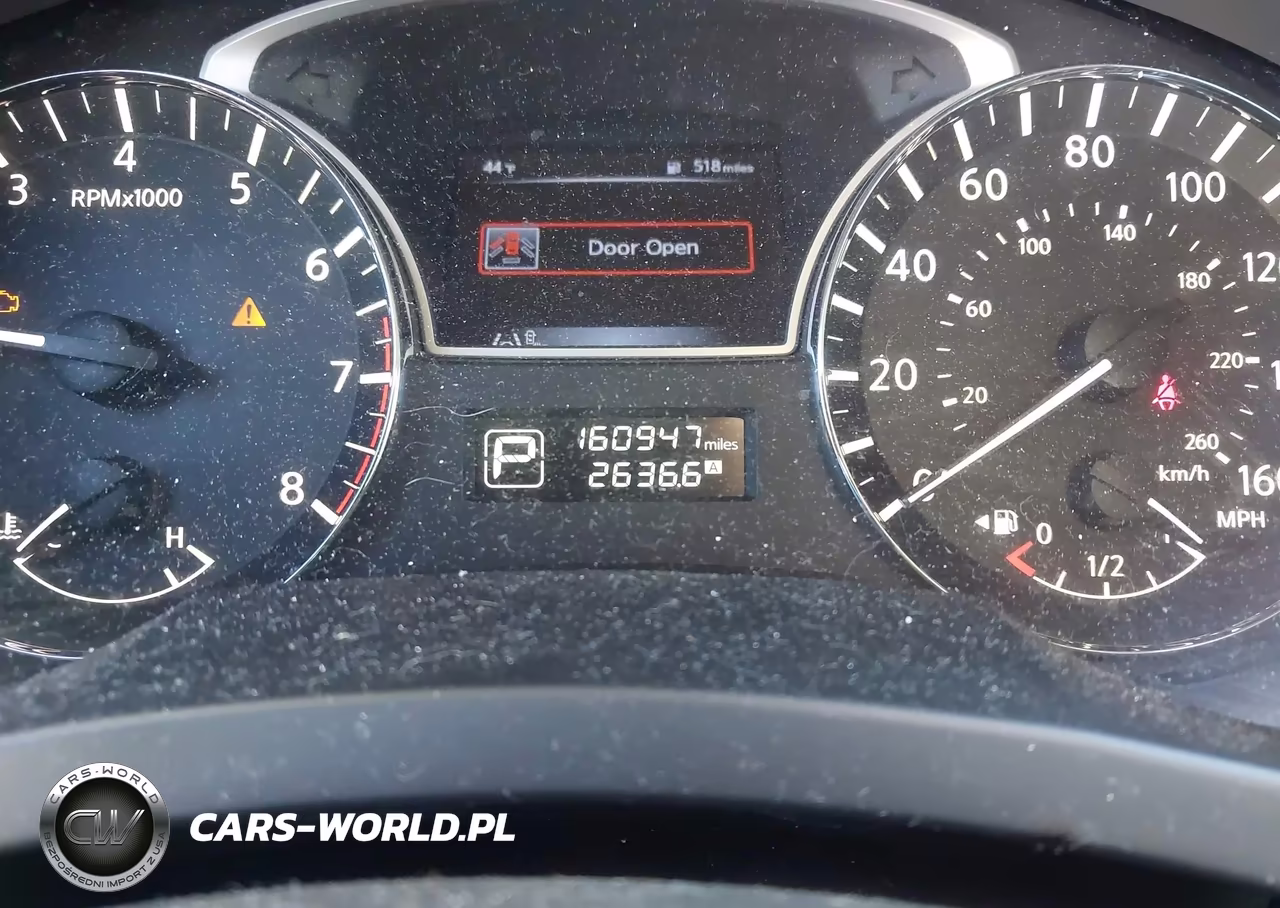 2015 Nissan Altima 2.5-2.5 S-2.5 Sl-2.5 Sv VIN:1N4AL3AP7FC146496 - 7
