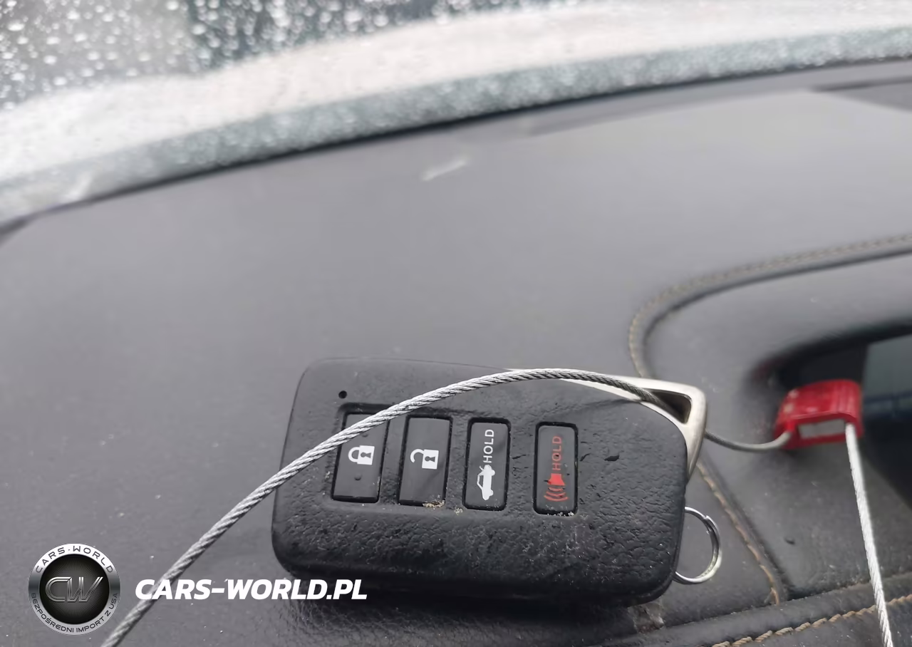 2013 Lexus Gs 350 VIN:JTHCE1BL6D5001317 - 11