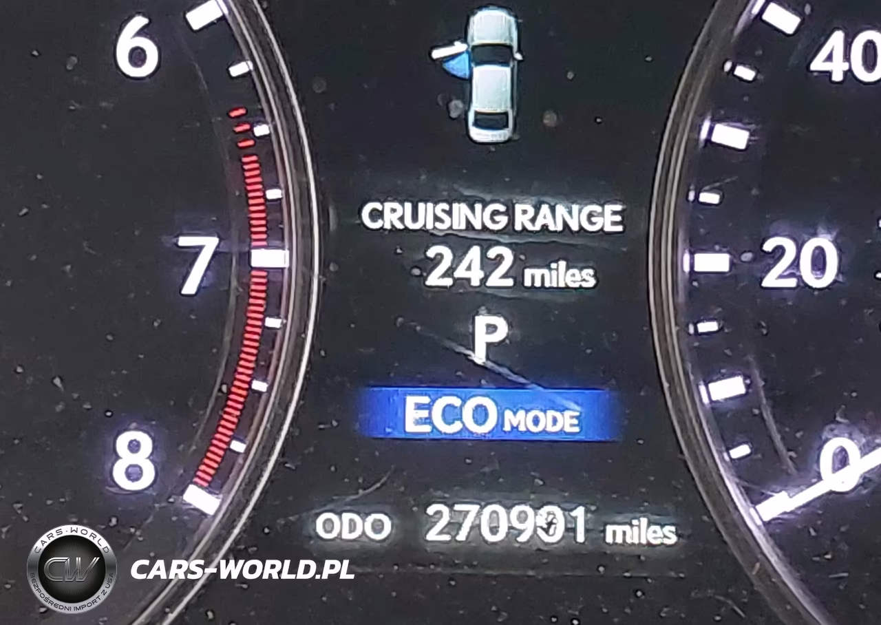 2013 Lexus Gs 350 VIN:JTHCE1BL6D5001317 - 15