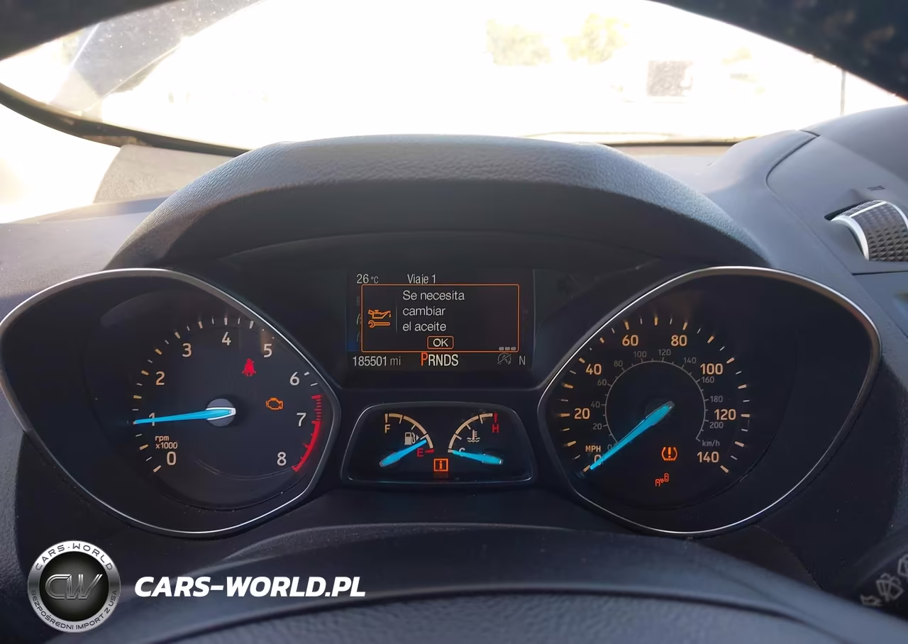 2019 Ford Escape Titanium VIN:1FMCU0J95KUA12067 - 7