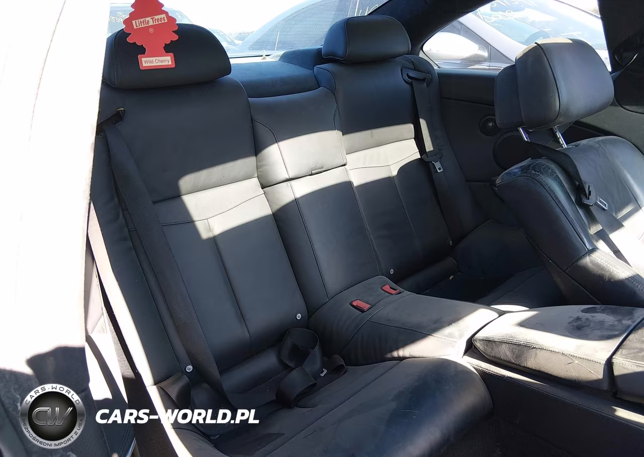 2010 BMW 650I VIN:WBAEA5C51ACV93467 - 8