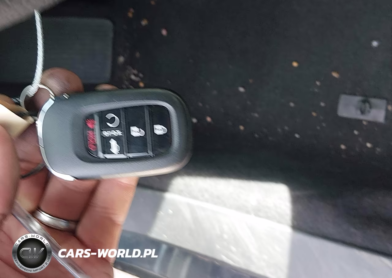 2026 Honda Accord Se VIN:1HGCY1F4XTA052614 - 11