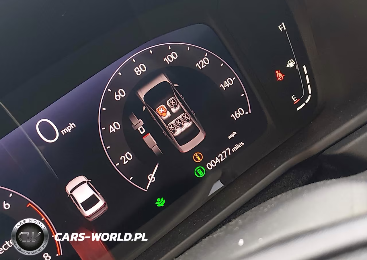 2026 Honda Accord Se VIN:1HGCY1F4XTA052614 - 15