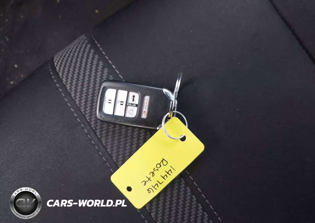 2018 Honda Civic Ex-T VIN:JHMFC1F35JX004173 - 11