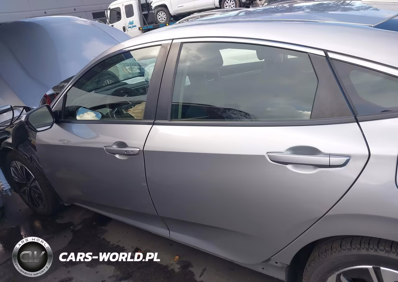 2018 Honda Civic Ex-T VIN:JHMFC1F35JX004173 - 15