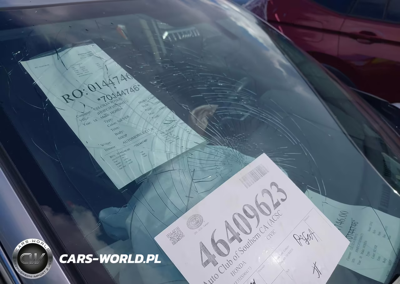 2018 Honda Civic Ex-T VIN:JHMFC1F35JX004173 - 18