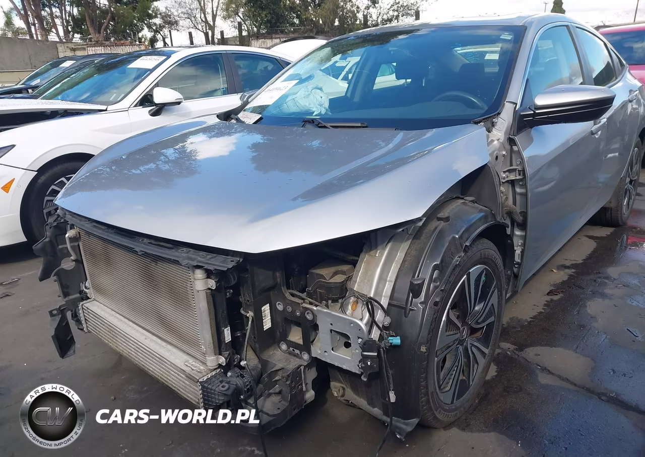2018 Honda Civic Ex-T VIN:JHMFC1F35JX004173 - 6