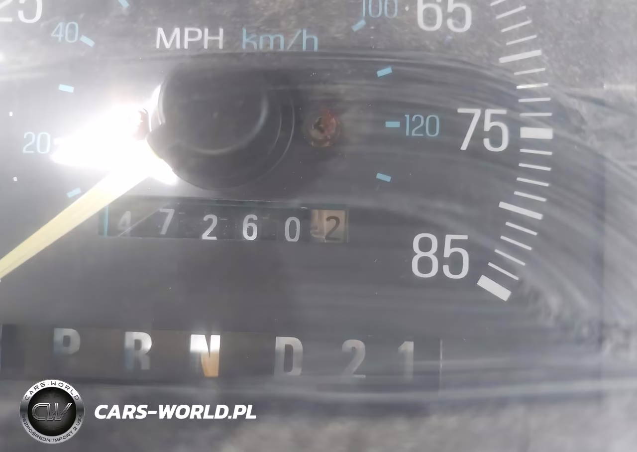 1988 Ford F150 VIN:1FTEX14H2JKA01485 - 13