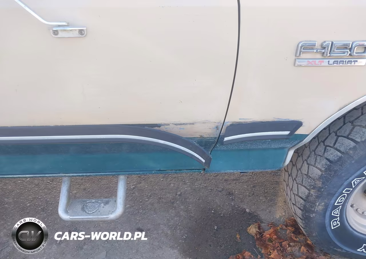 1988 Ford F150 VIN:1FTEX14H2JKA01485 - 6