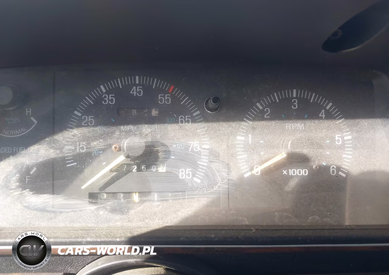 1988 Ford F150 VIN:1FTEX14H2JKA01485 - 7