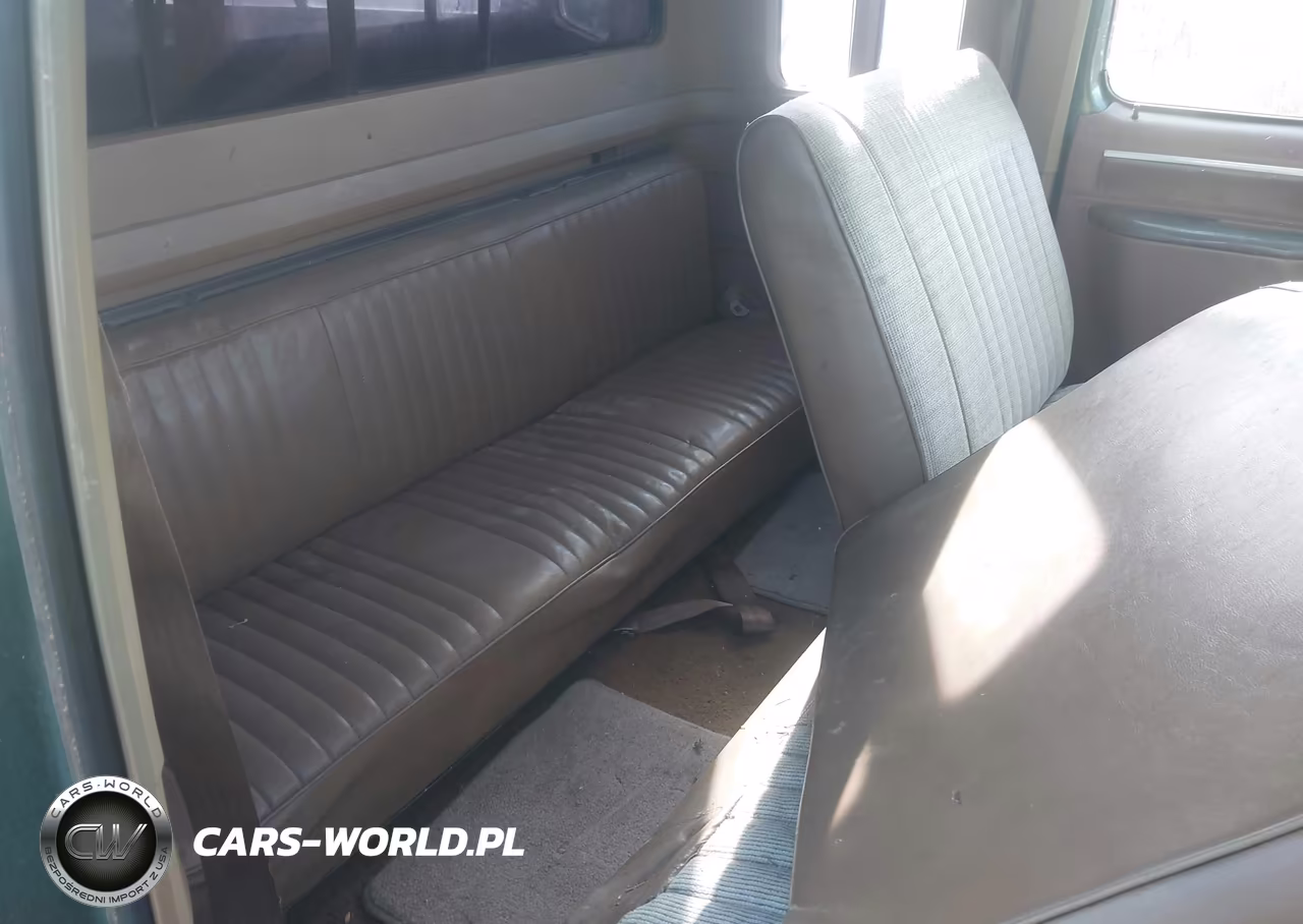 1988 Ford F150 VIN:1FTEX14H2JKA01485 - 8