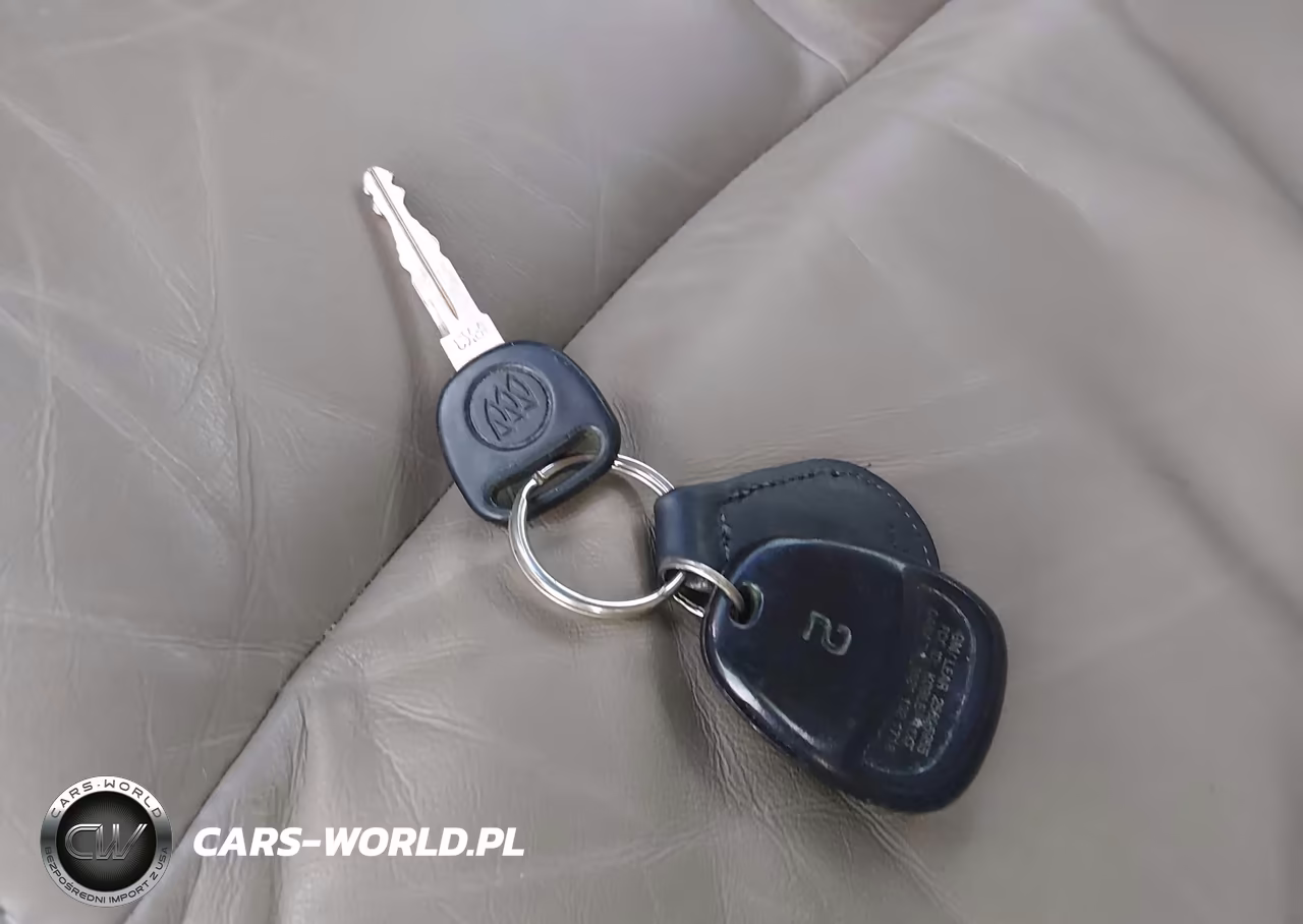 2002 Buick Lesabre Custom VIN:1G4HP54K924159467 - 11