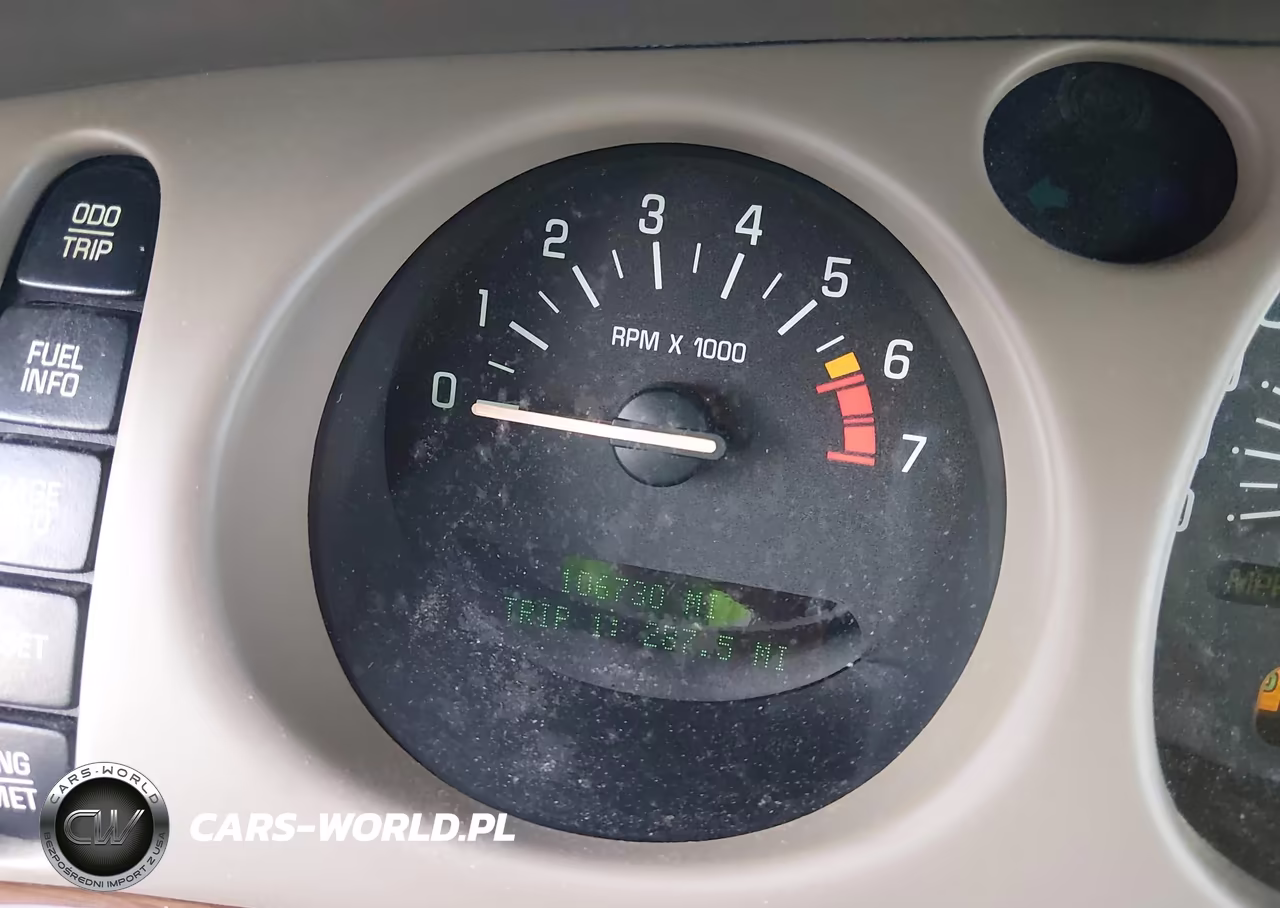 2002 Buick Lesabre Custom VIN:1G4HP54K924159467 - 7