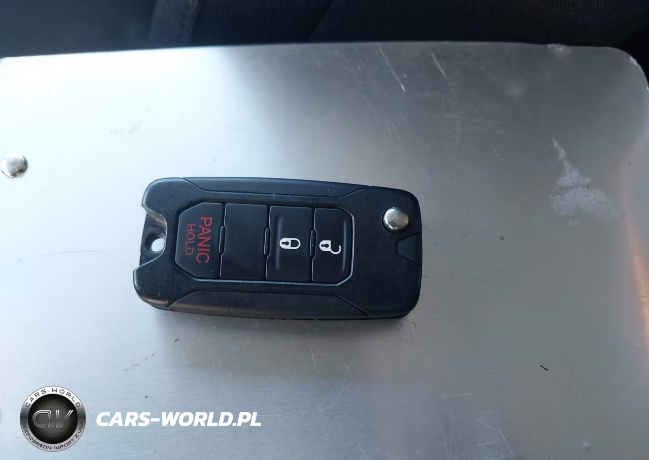 2015 Jeep Renegade Latitude VIN:ZACCJBBH6FPB80774 - 11