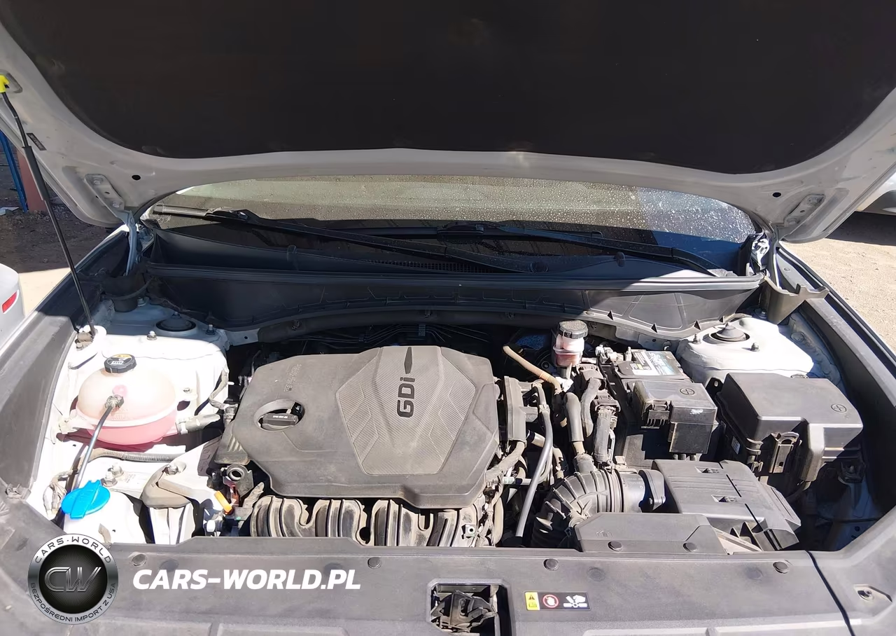 2022 Hyundai Tucson Sel VIN:5NMJFCAE5NH034666 - 10