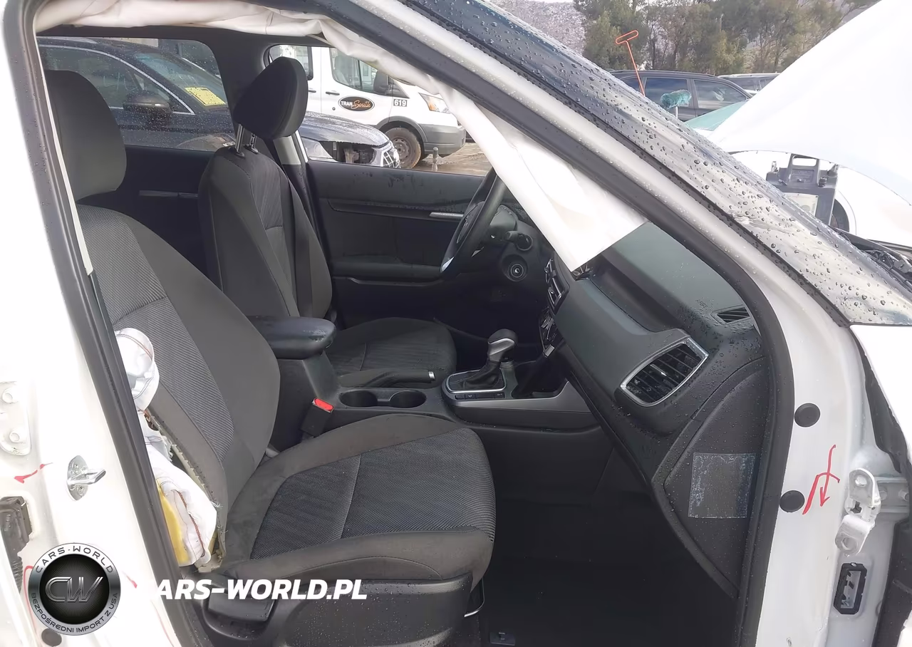 2022 Kia Seltos Lx VIN:KNDEPCAA6N7297087 - 5