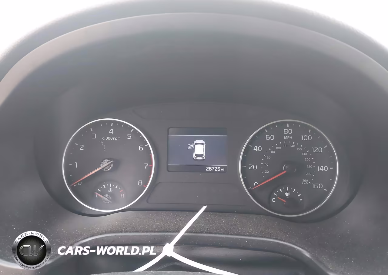 2022 Kia Seltos Lx VIN:KNDEPCAA6N7297087 - 7