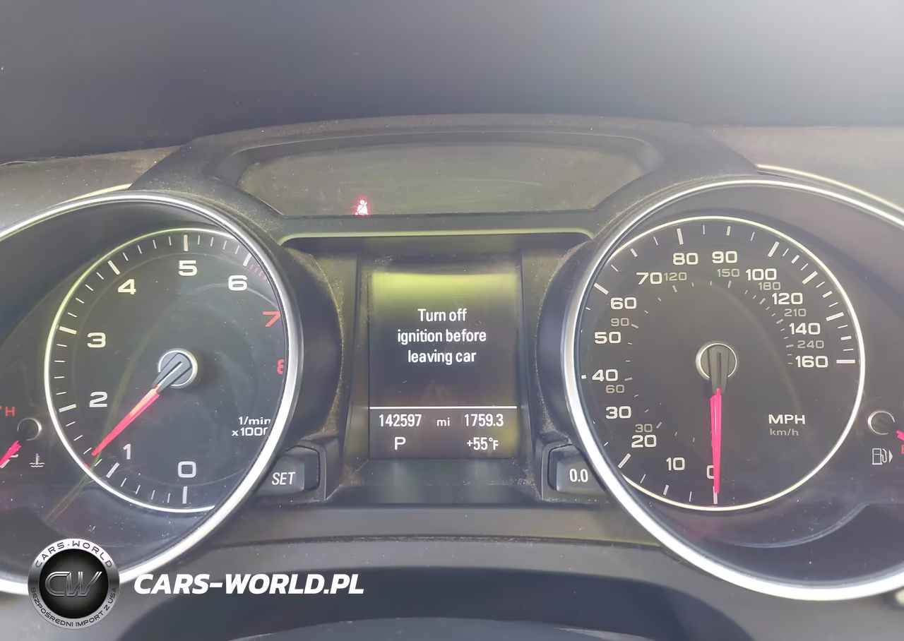 2014 Audi A5 2.0T Premium VIN:WAULFAFHXEN006927 - 7