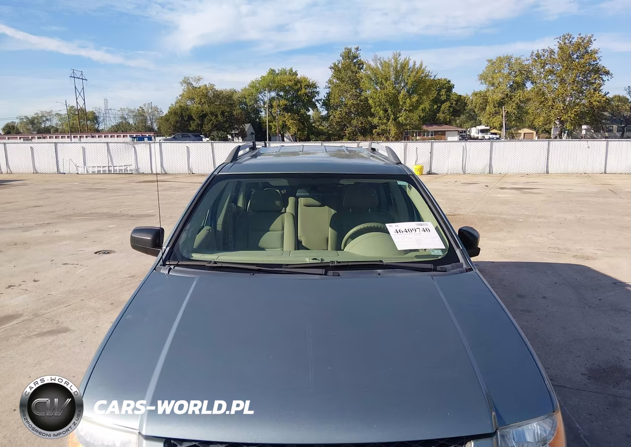 2005 Ford Freestyle Se VIN:1FMZK011X5GA62766 - 12