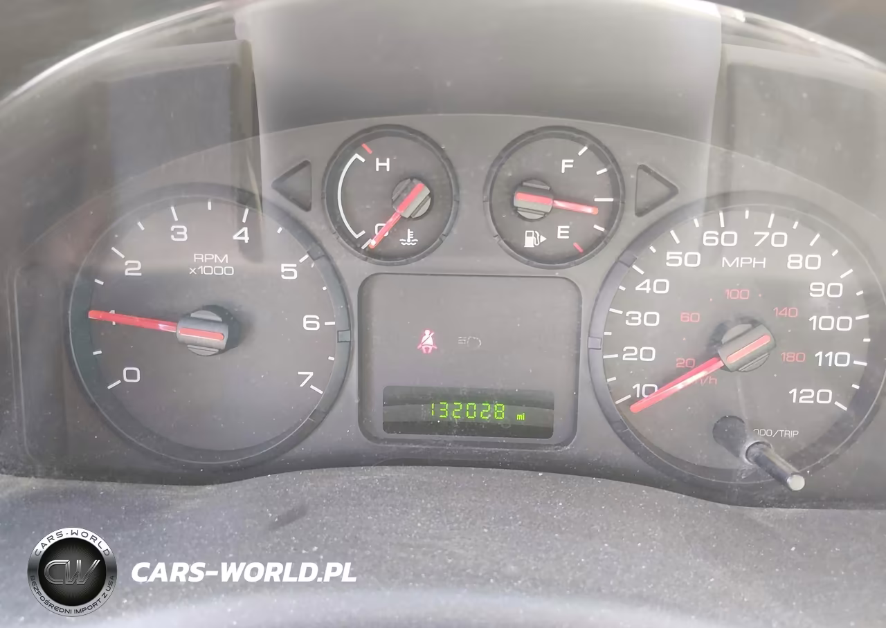 2005 Ford Freestyle Se VIN:1FMZK011X5GA62766 - 7