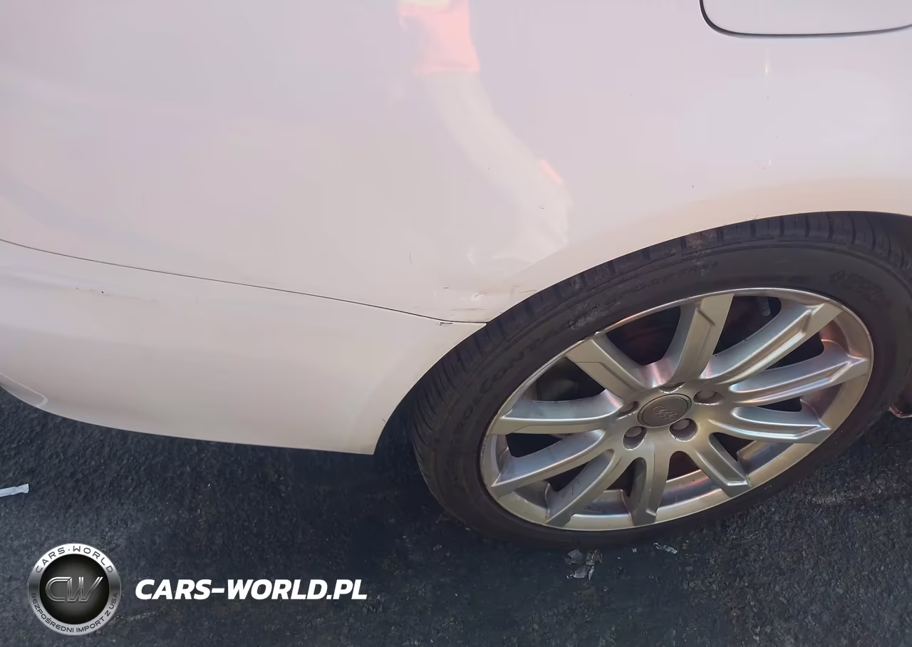 2010 Audi A4 2.0T Premium VIN:WAUEFAFL4AN061963 - 13
