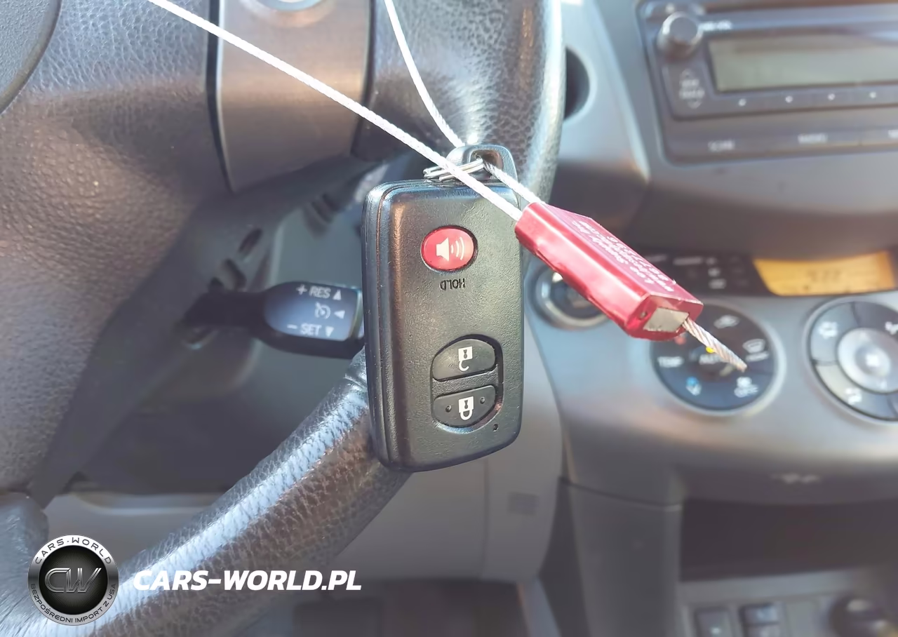 2012 Toyota Rav4 Limited VIN:2T3DF4DV3CW194911 - 11