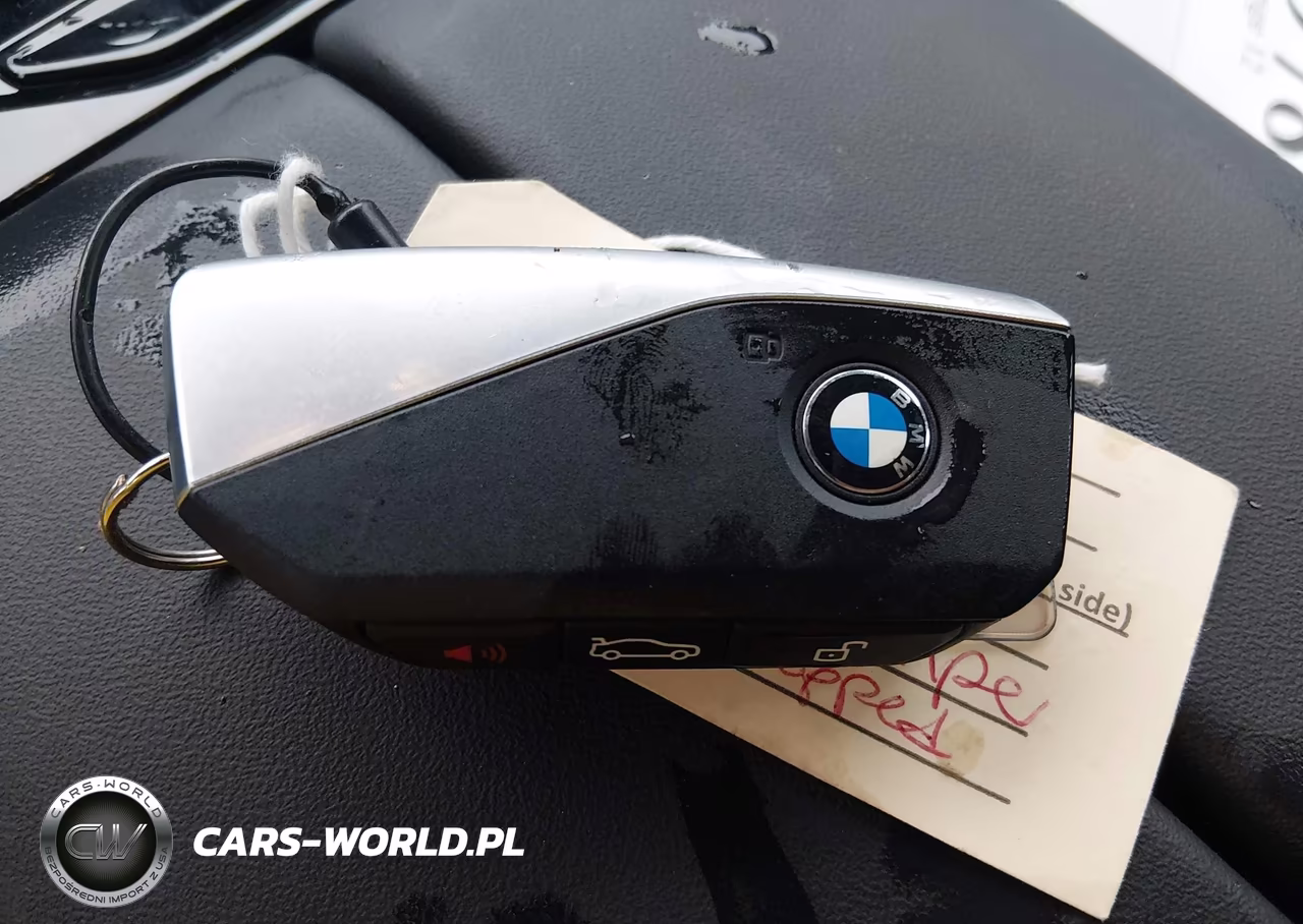 2027 BMW 530I VIN:WBA43FJ05VCY08115 - 11
