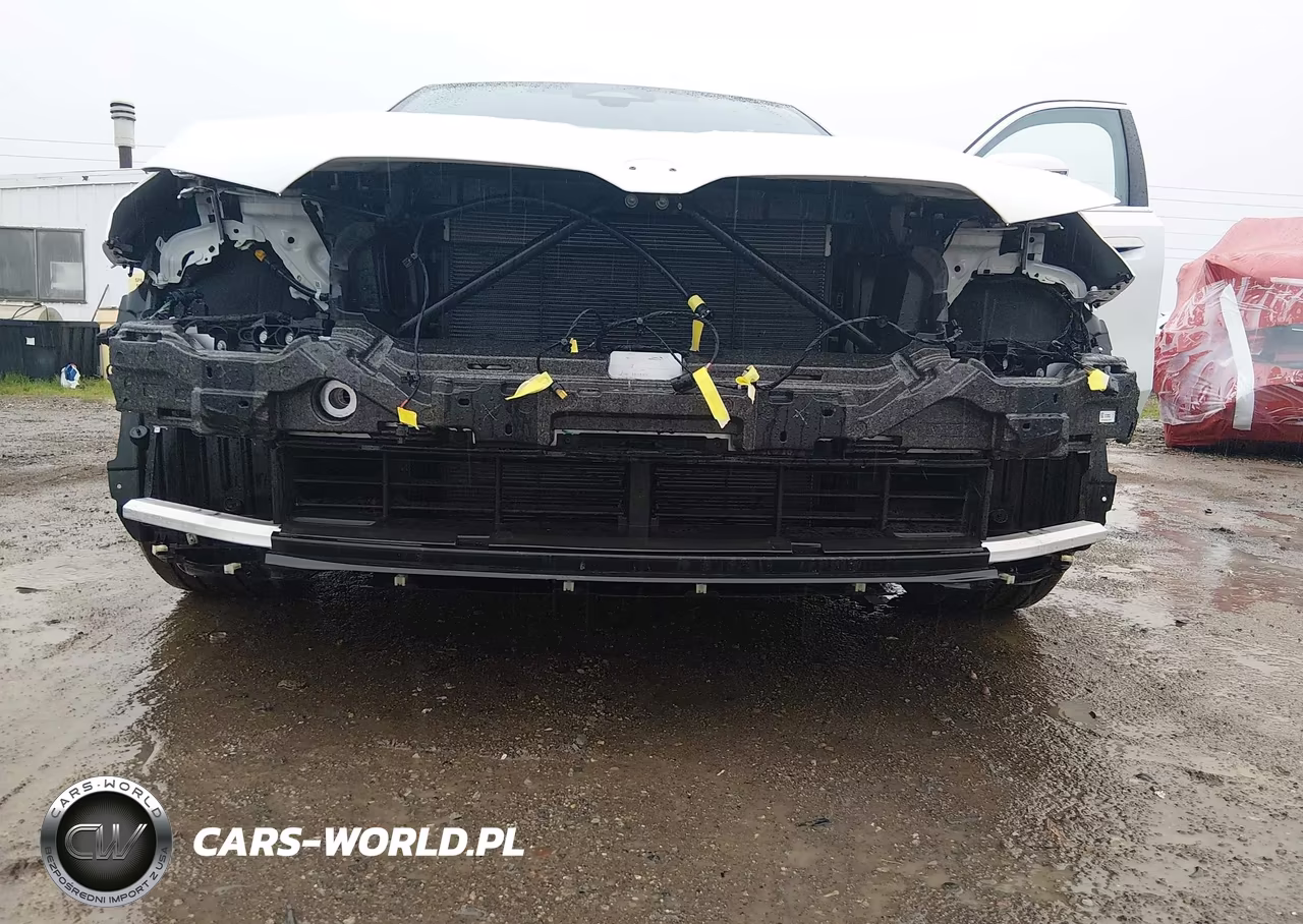 2027 BMW 530I VIN:WBA43FJ05VCY08115 - 6