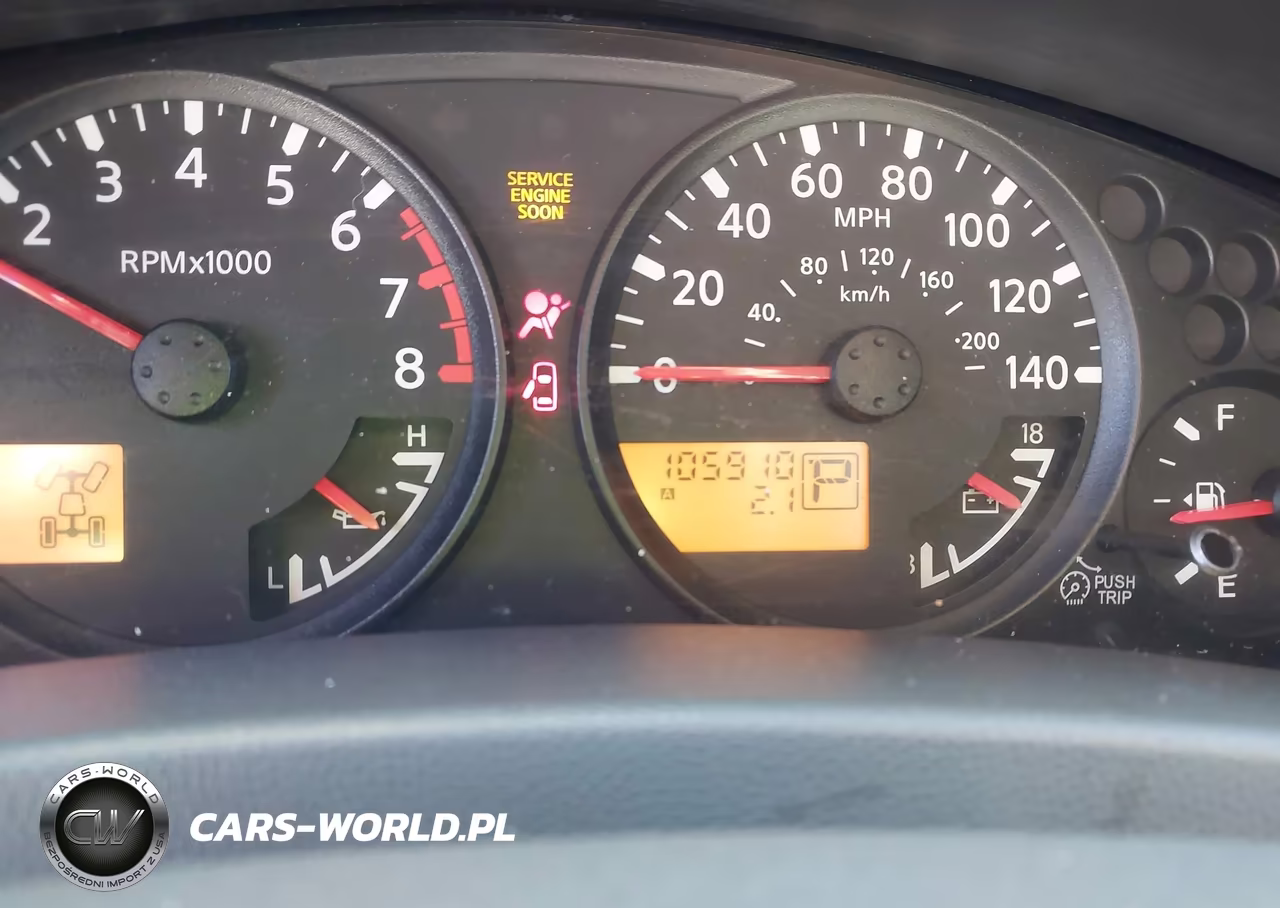 2007 Nissan Frontier Se VIN:1N6AD07WX7C456967 - 15