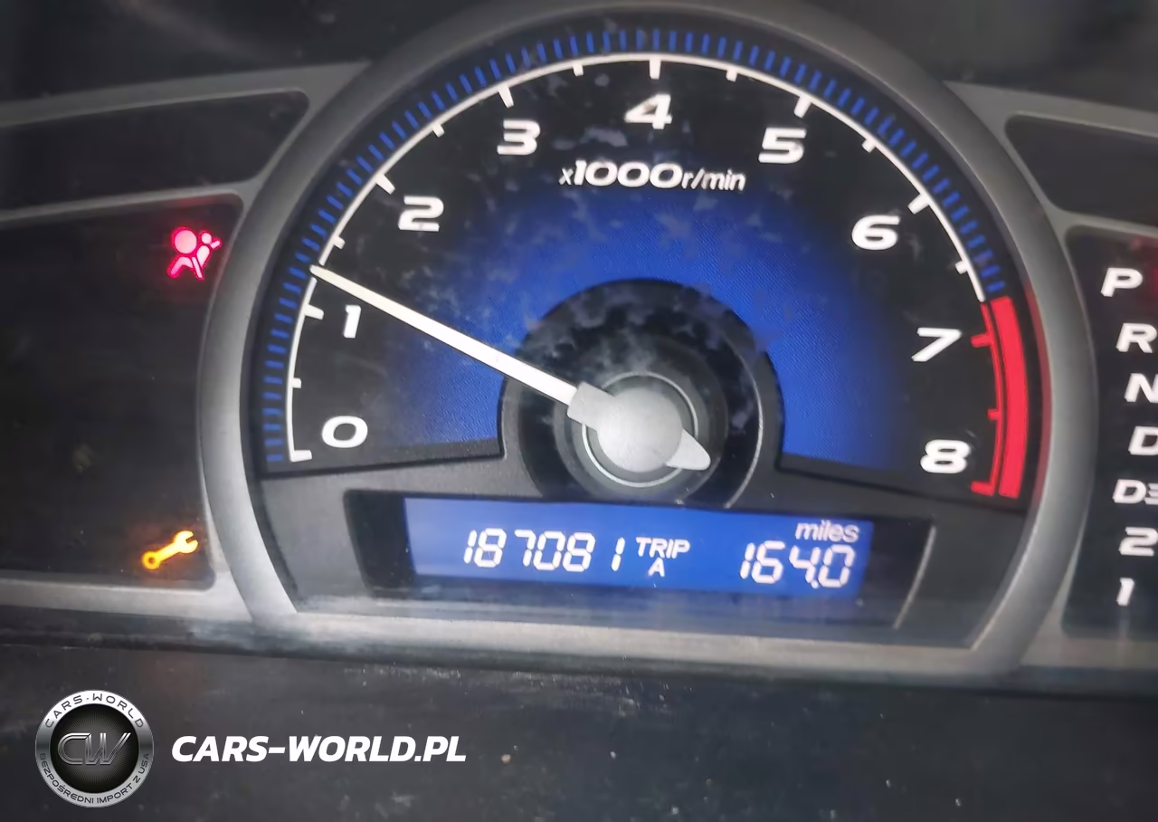 2008 Honda Civic Lx VIN:2HGFG12668H535050 - 15