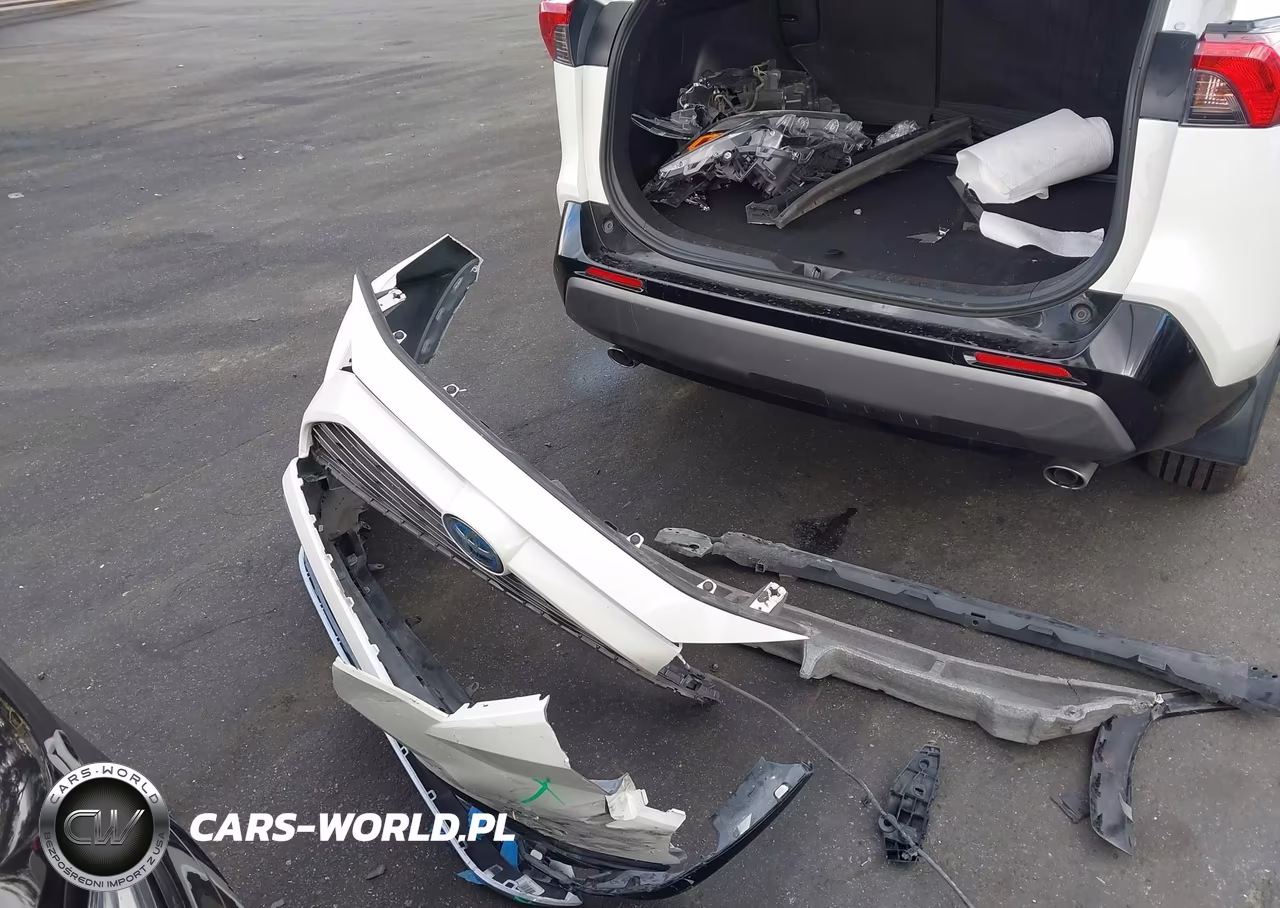 2021 Toyota Rav4 Hybrid Xse VIN:2T3E6RFV7MW005113 - 12