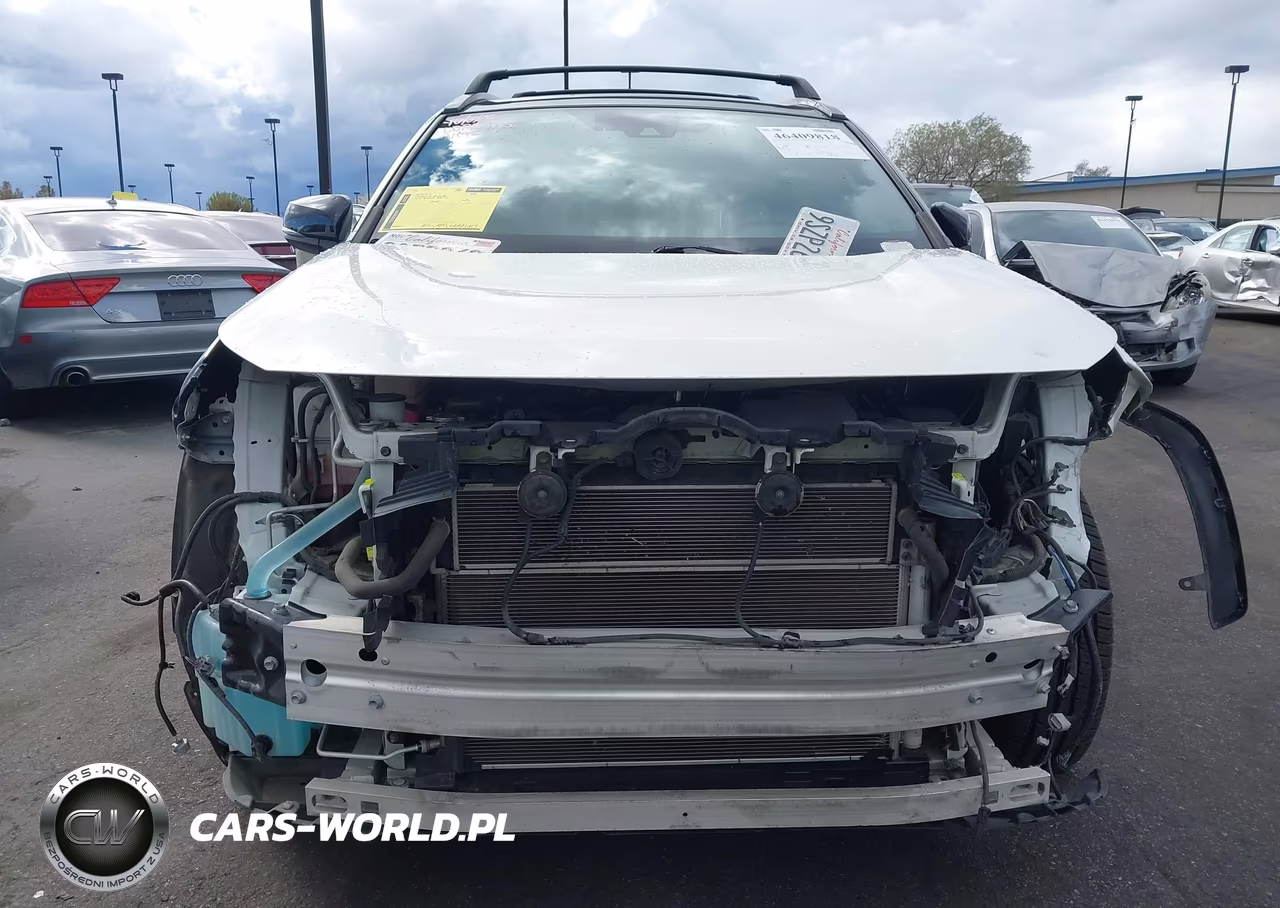 2021 Toyota Rav4 Hybrid Xse VIN:2T3E6RFV7MW005113 - 13