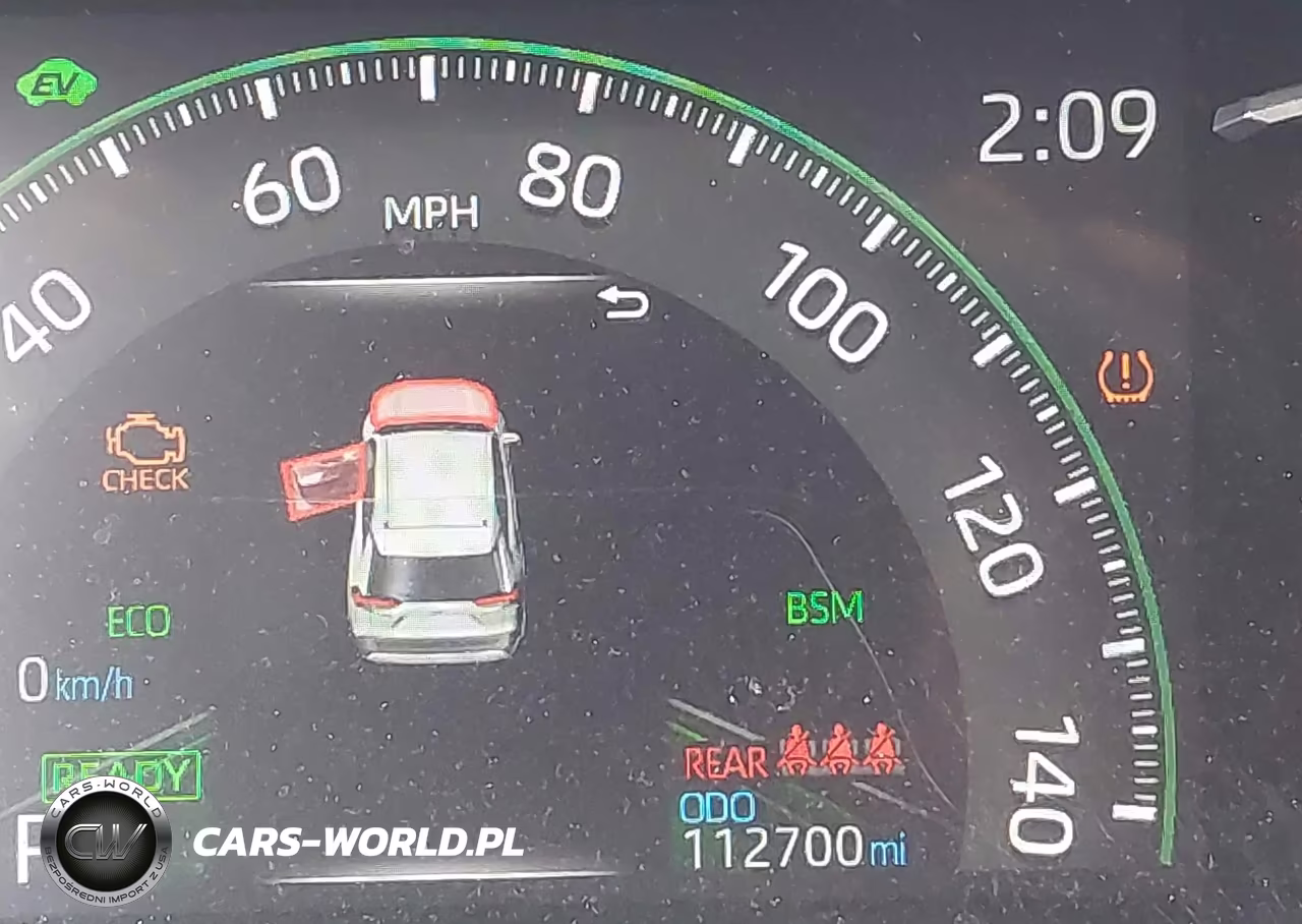 2021 Toyota Rav4 Hybrid Xse VIN:2T3E6RFV7MW005113 - 16