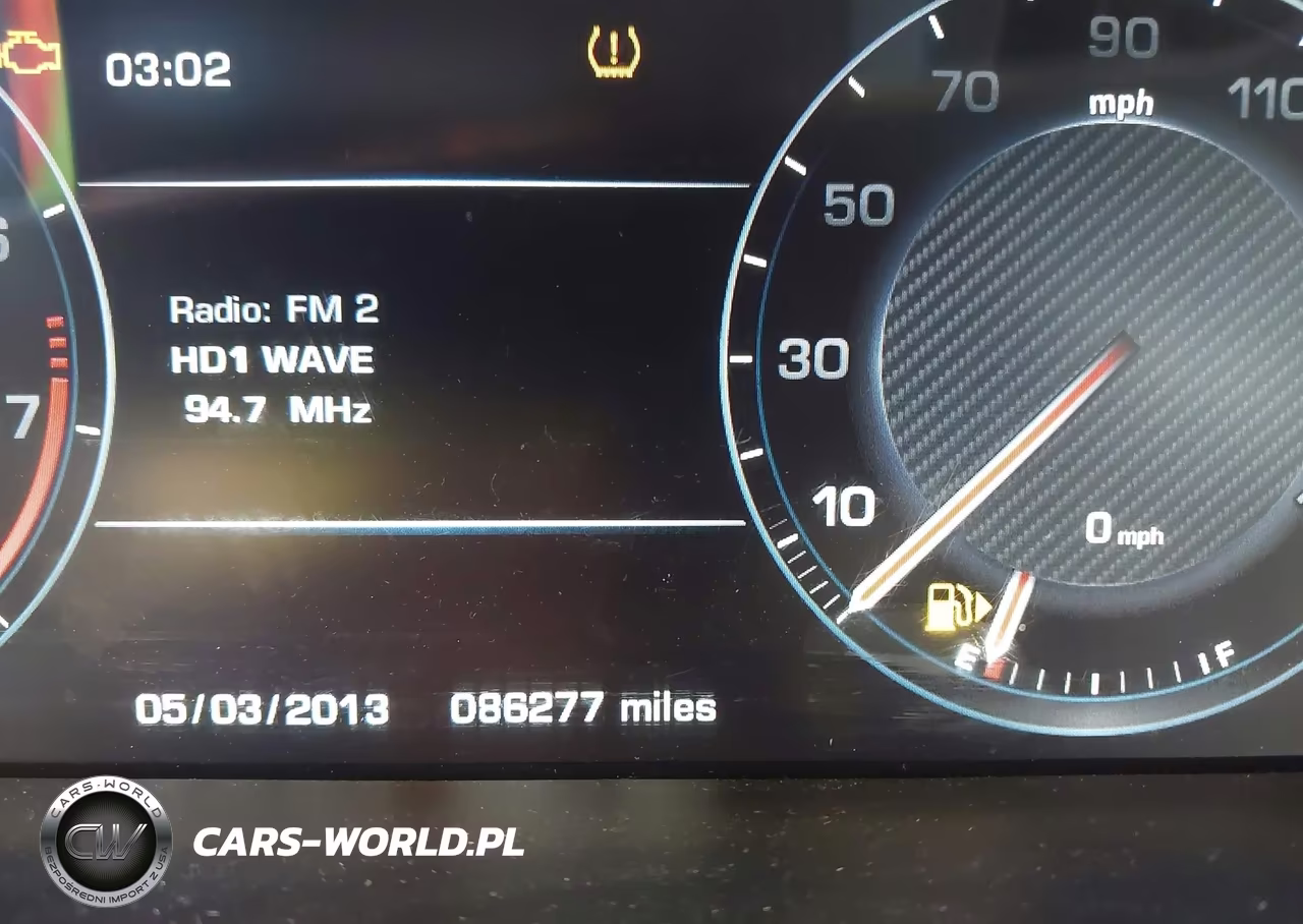 2015 Land Rover Range Rover 5.0L V8 Supercharged VIN:SALGS2TF4FA213243 - 15
