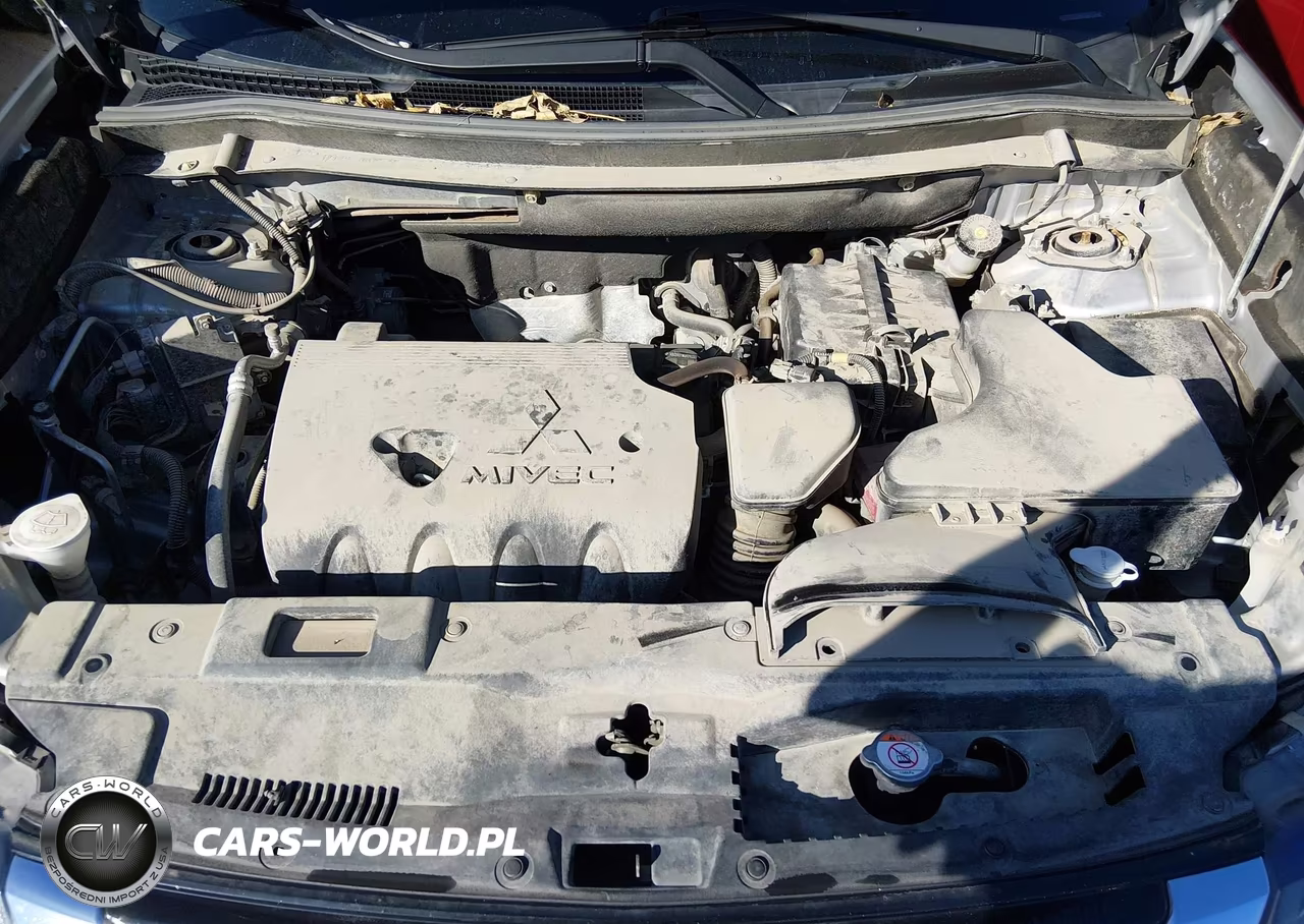 2018 Mitsubishi Outlander Se VIN:JA4AD3A34JJ003590 - 10