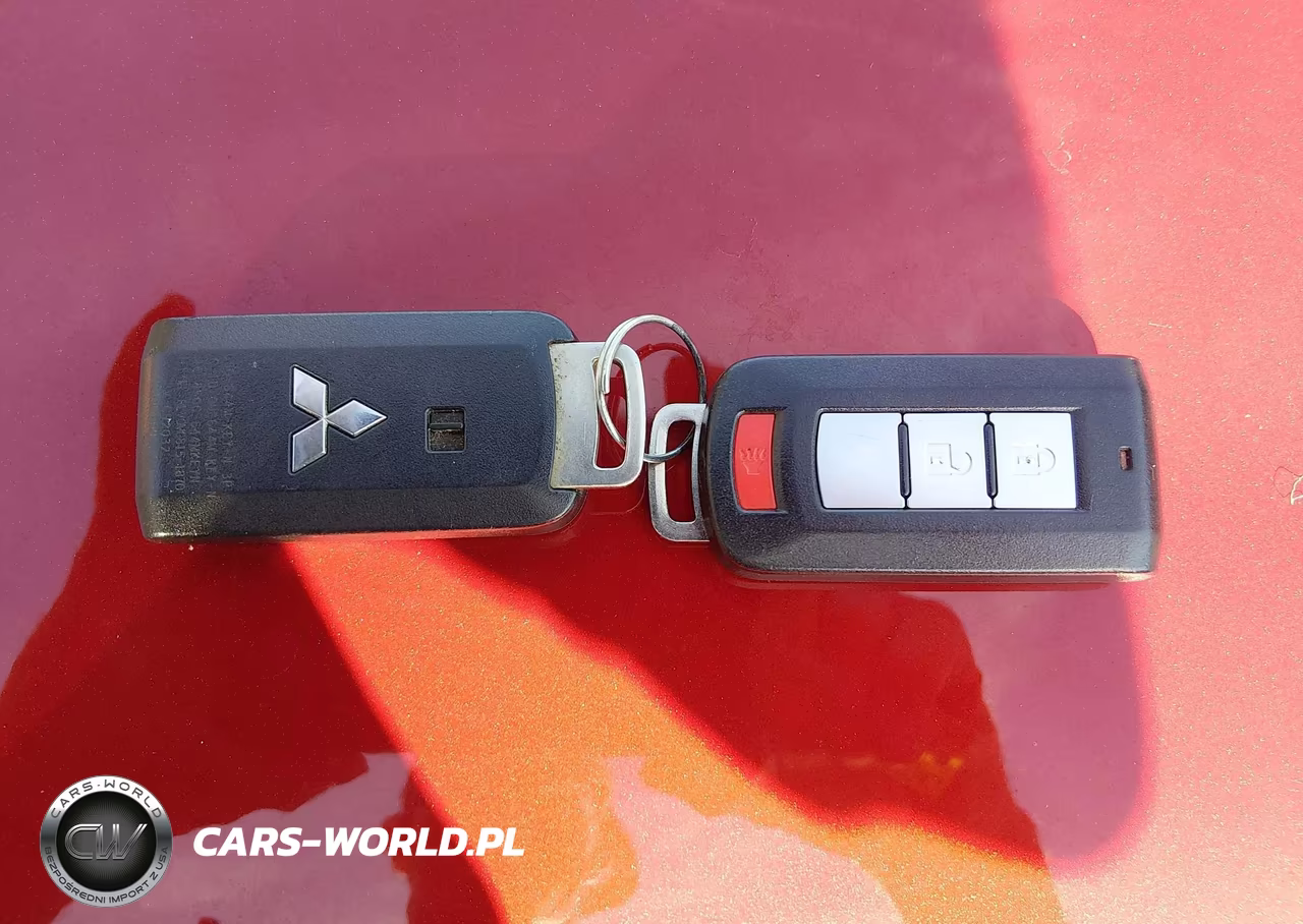 2018 Mitsubishi Outlander Se VIN:JA4AD3A34JJ003590 - 11