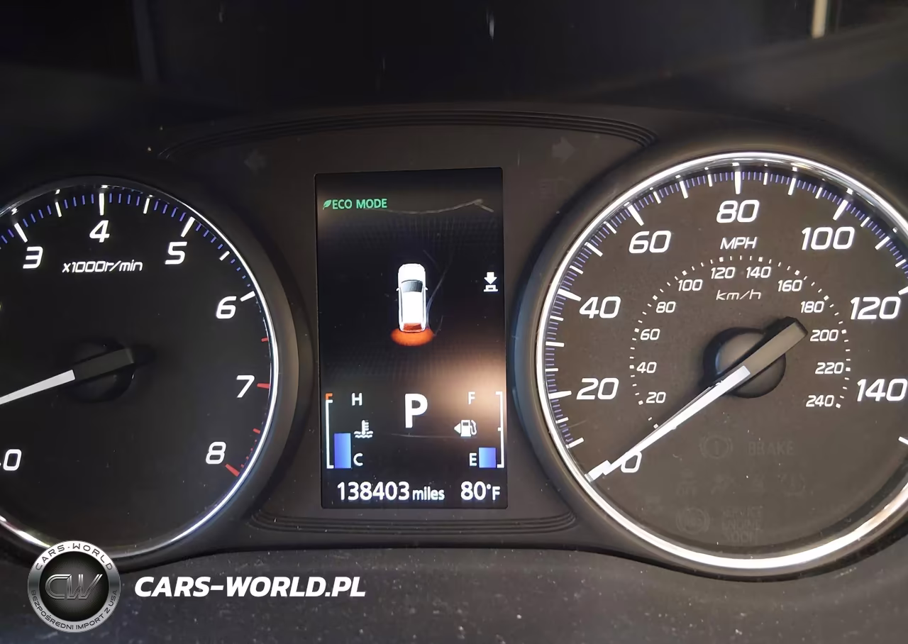 2018 Mitsubishi Outlander Se VIN:JA4AD3A34JJ003590 - 7