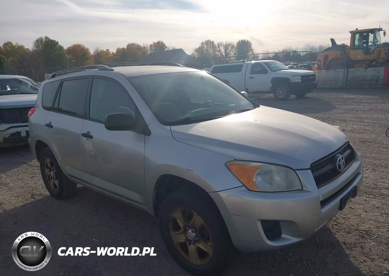 2012 Toyota Rav4