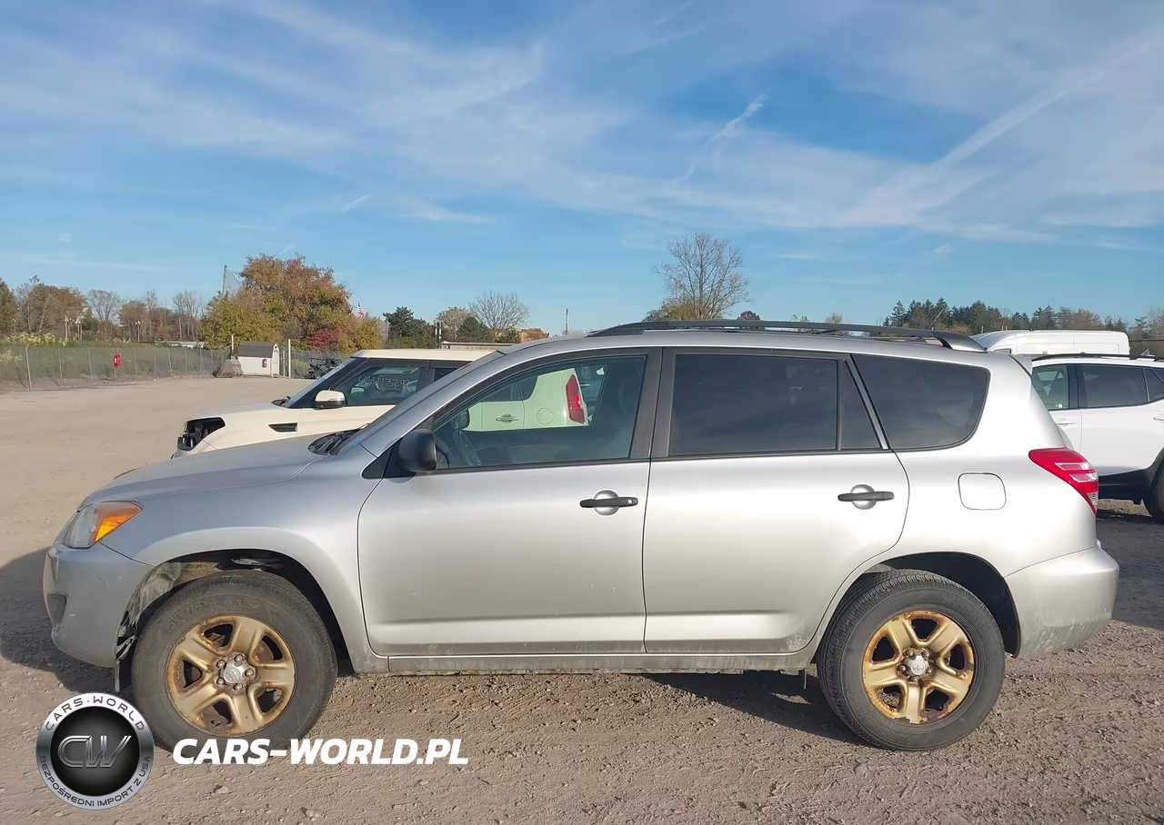 2012 Toyota Rav4 VIN:2T3BF4DVXCW253475 - 14