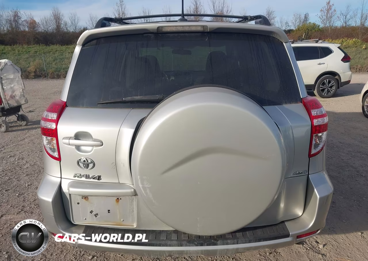 2012 Toyota Rav4 VIN:2T3BF4DVXCW253475 - 16