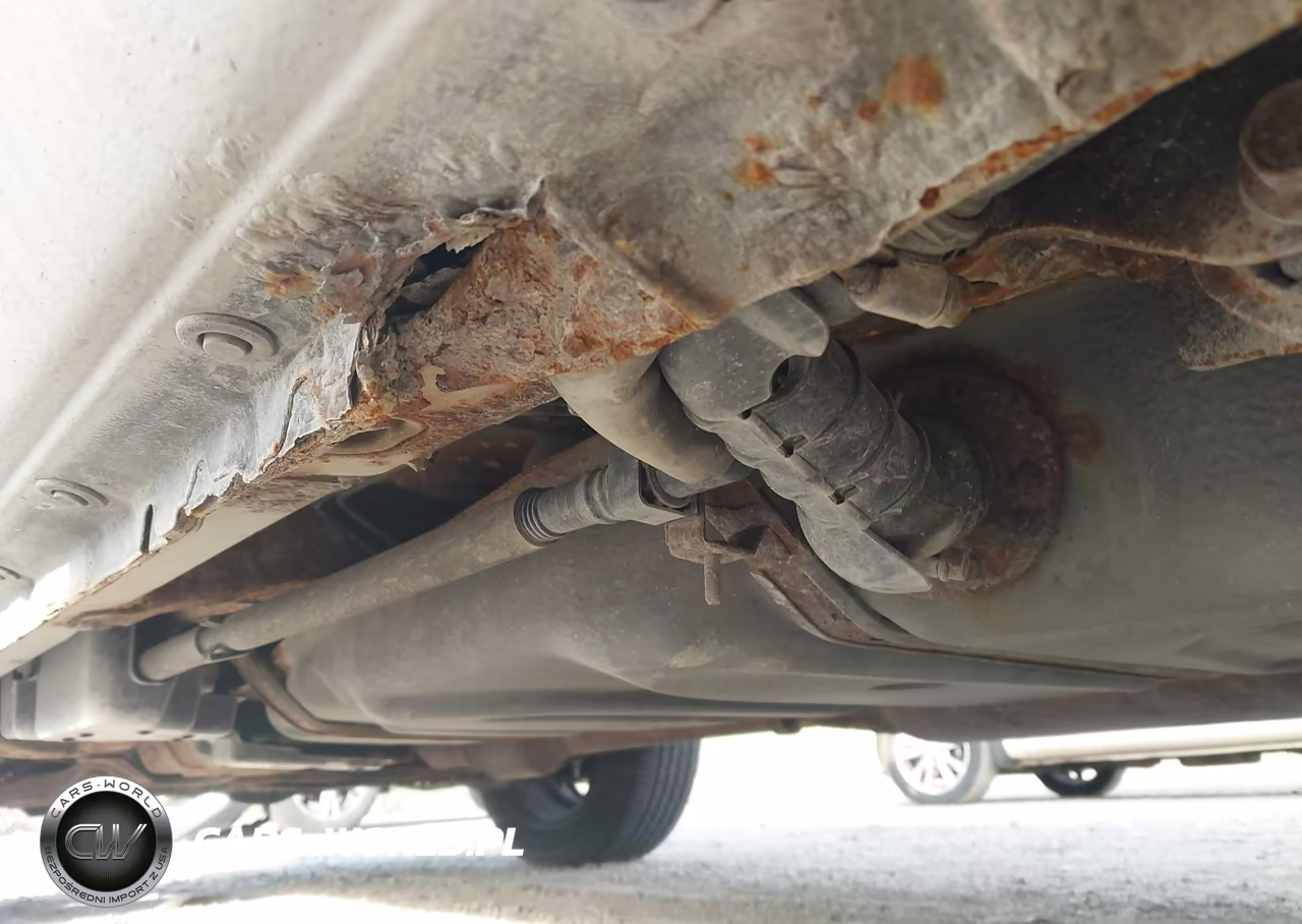2012 Toyota Rav4 VIN:2T3BF4DVXCW253475 - 6