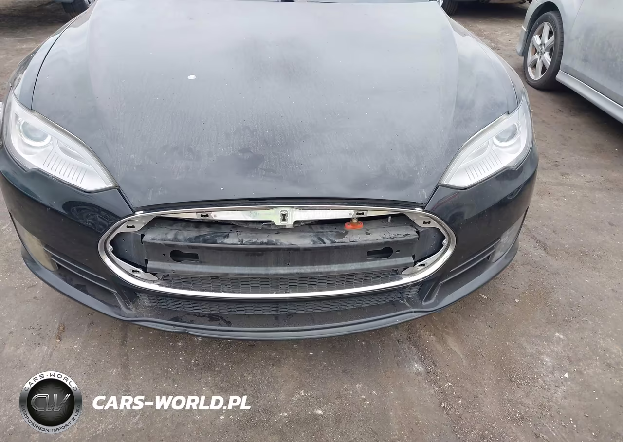 2013 Tesla Model S VIN:5YJSA1CN1DFP09921 - 6