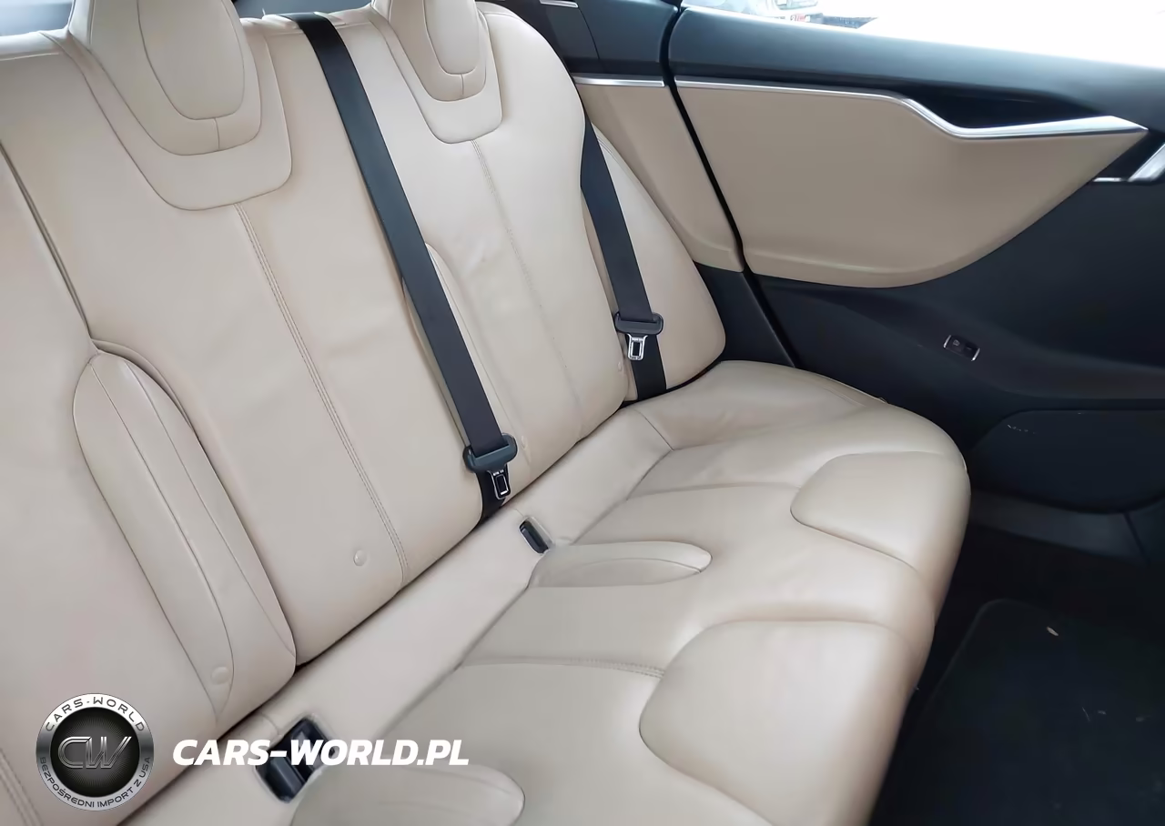 2013 Tesla Model S VIN:5YJSA1CN1DFP09921 - 8