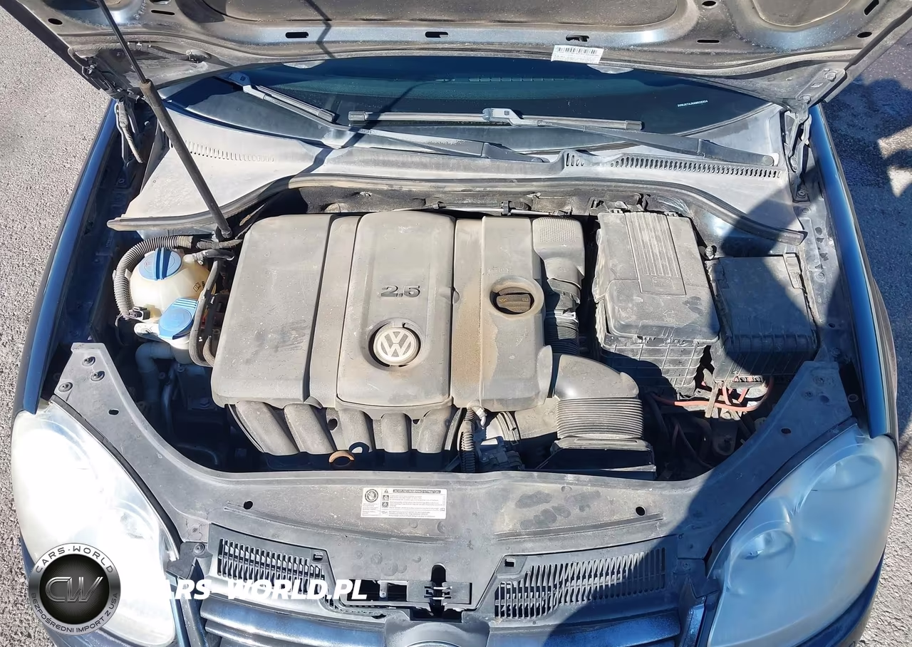 2010 Volkswagen Jetta S VIN:3VWJX7AJXAM029324 - 10