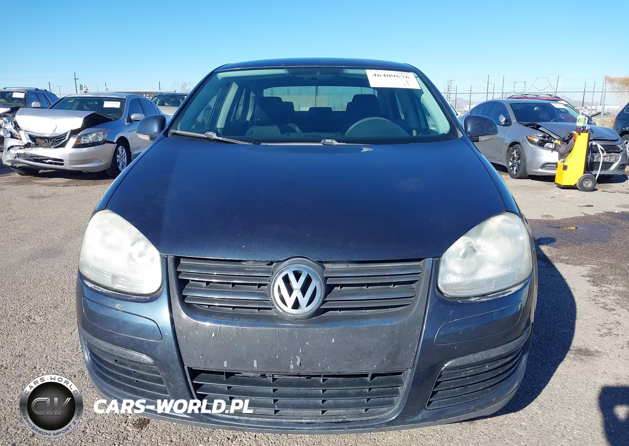 2010 Volkswagen Jetta S VIN:3VWJX7AJXAM029324 - 12