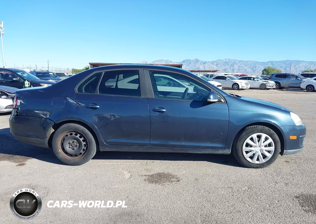 2010 Volkswagen Jetta S VIN:3VWJX7AJXAM029324 - 13