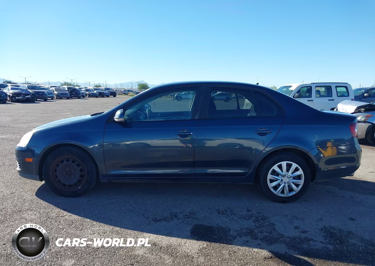 2010 Volkswagen Jetta S VIN:3VWJX7AJXAM029324 - 14