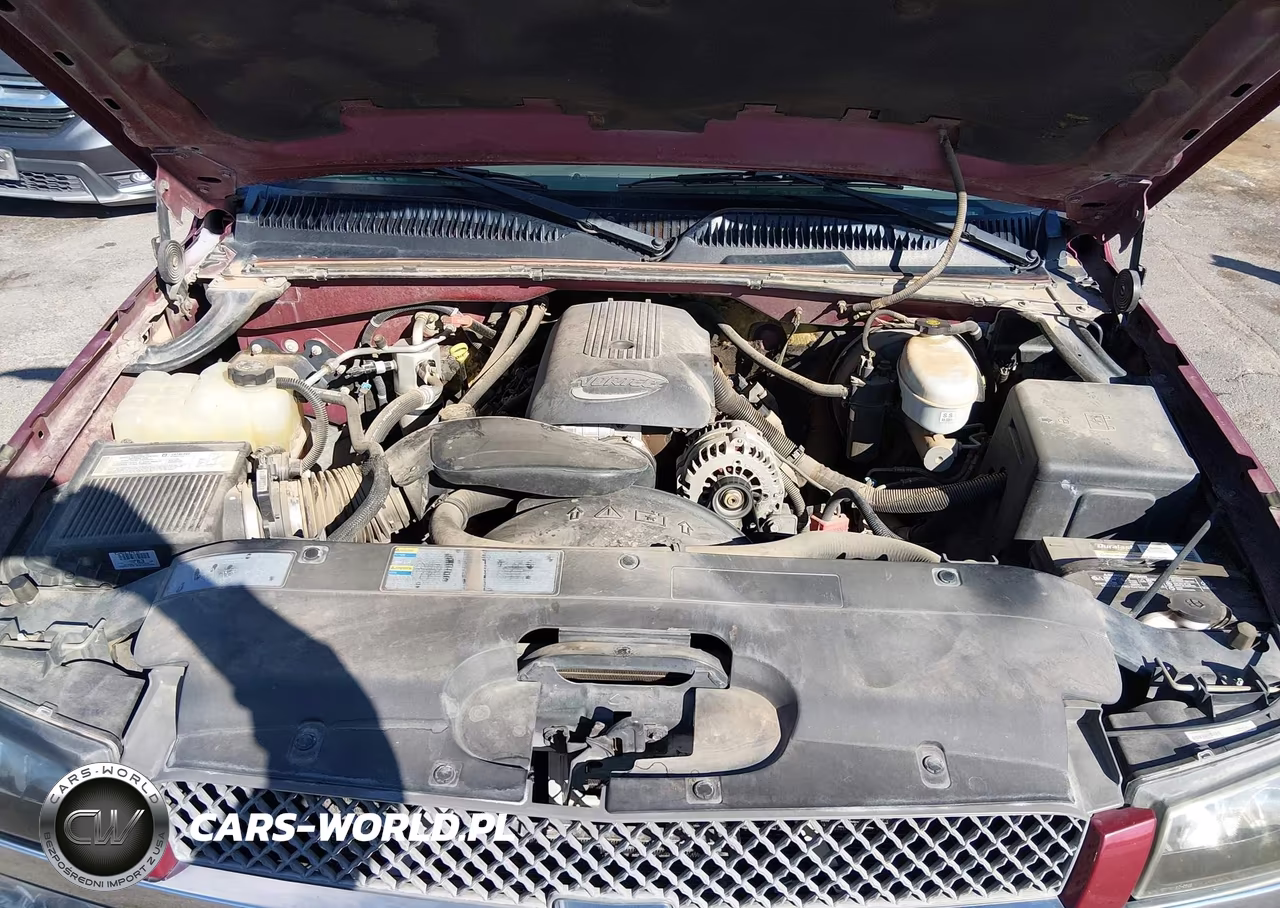 2004 Chevrolet Silverado 1500 Ls VIN:2GCEC19T041211953 - 10