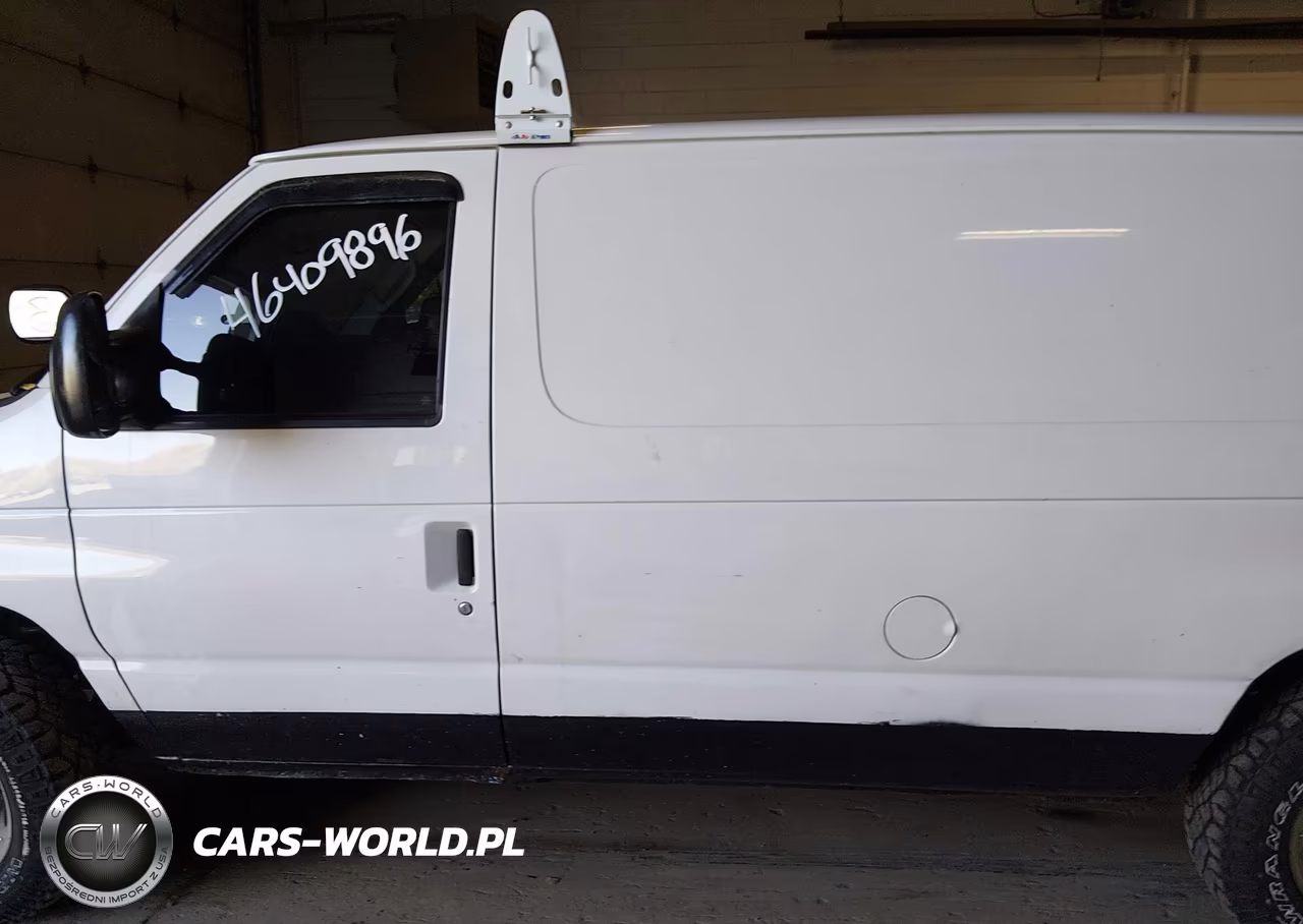 2013 Ford E-150 Commercial VIN:1FTNE1EW1DDA01392 - 14