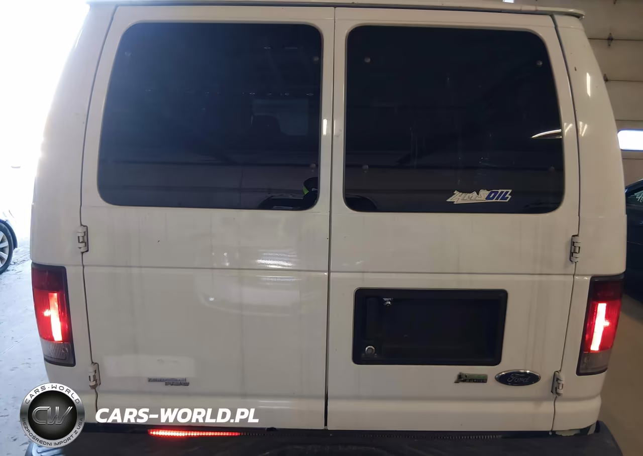 2013 Ford E-150 Commercial VIN:1FTNE1EW1DDA01392 - 16